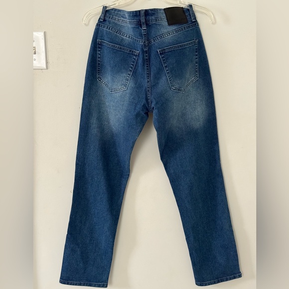 Tailor Vintage Men’s Slim Jeans 30x30 - Picture 2 of 4